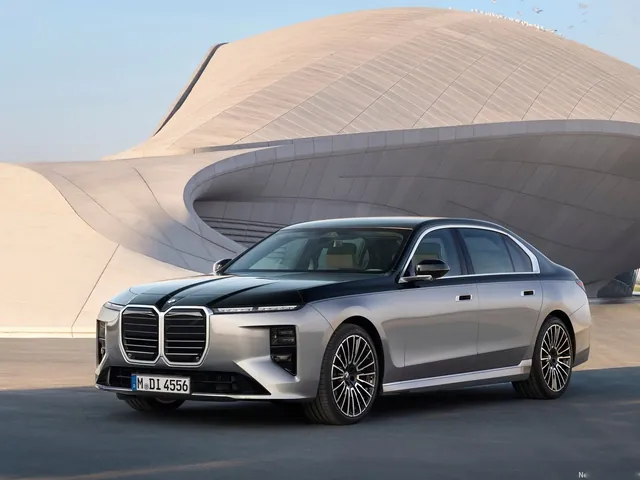 BMW 7-Series (2027)