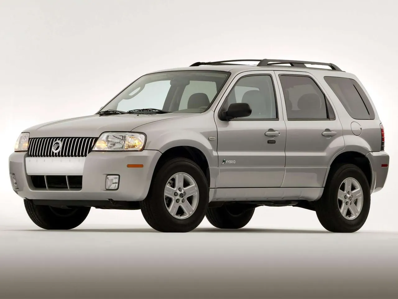 Mercury Mariner Hybrid (2006)