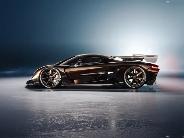 Koenigsegg Sadairs Spear (2026)