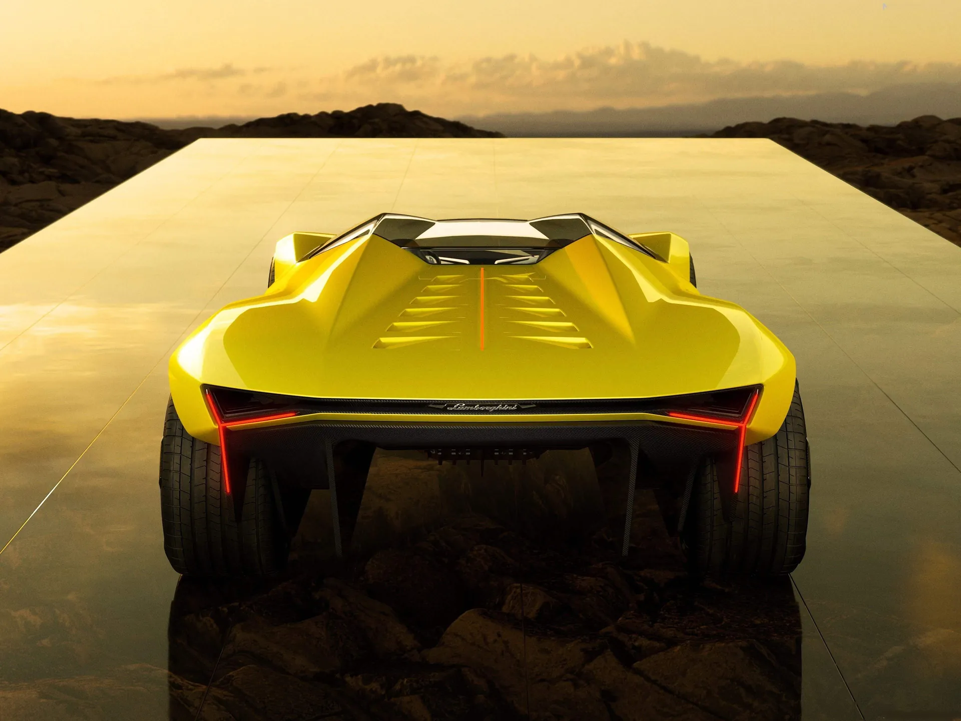 Lamborghini Manifesto Concept (2025) – zezadu