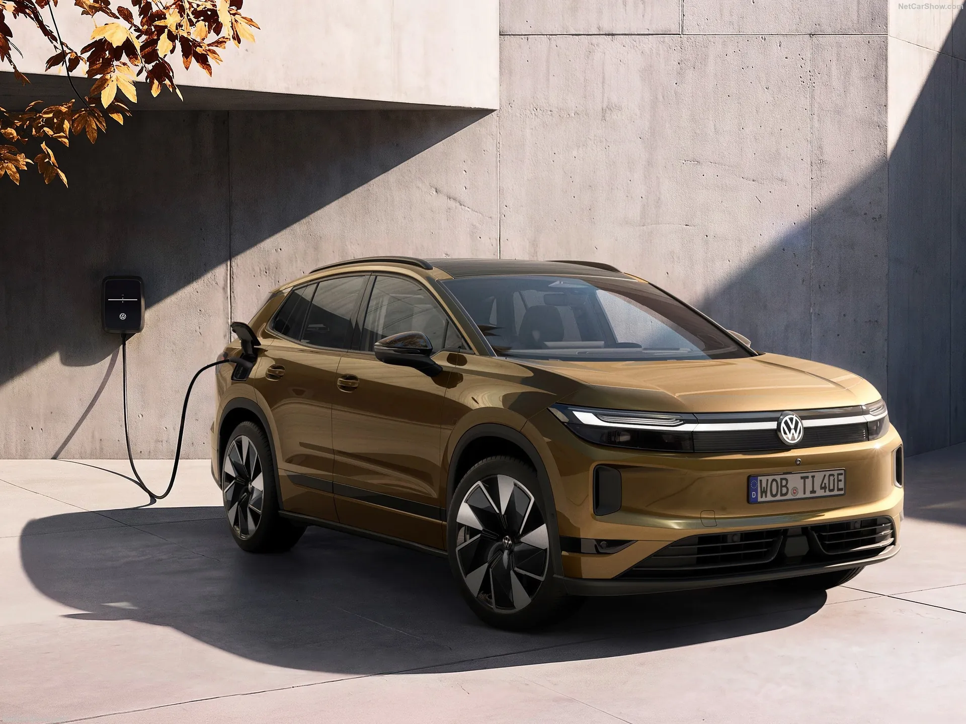 Volkswagen ID.Tiguan (2027)