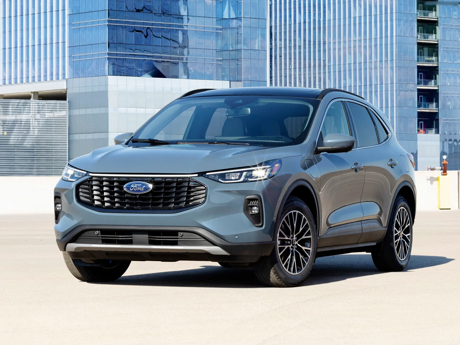 Ford Escape (2023)