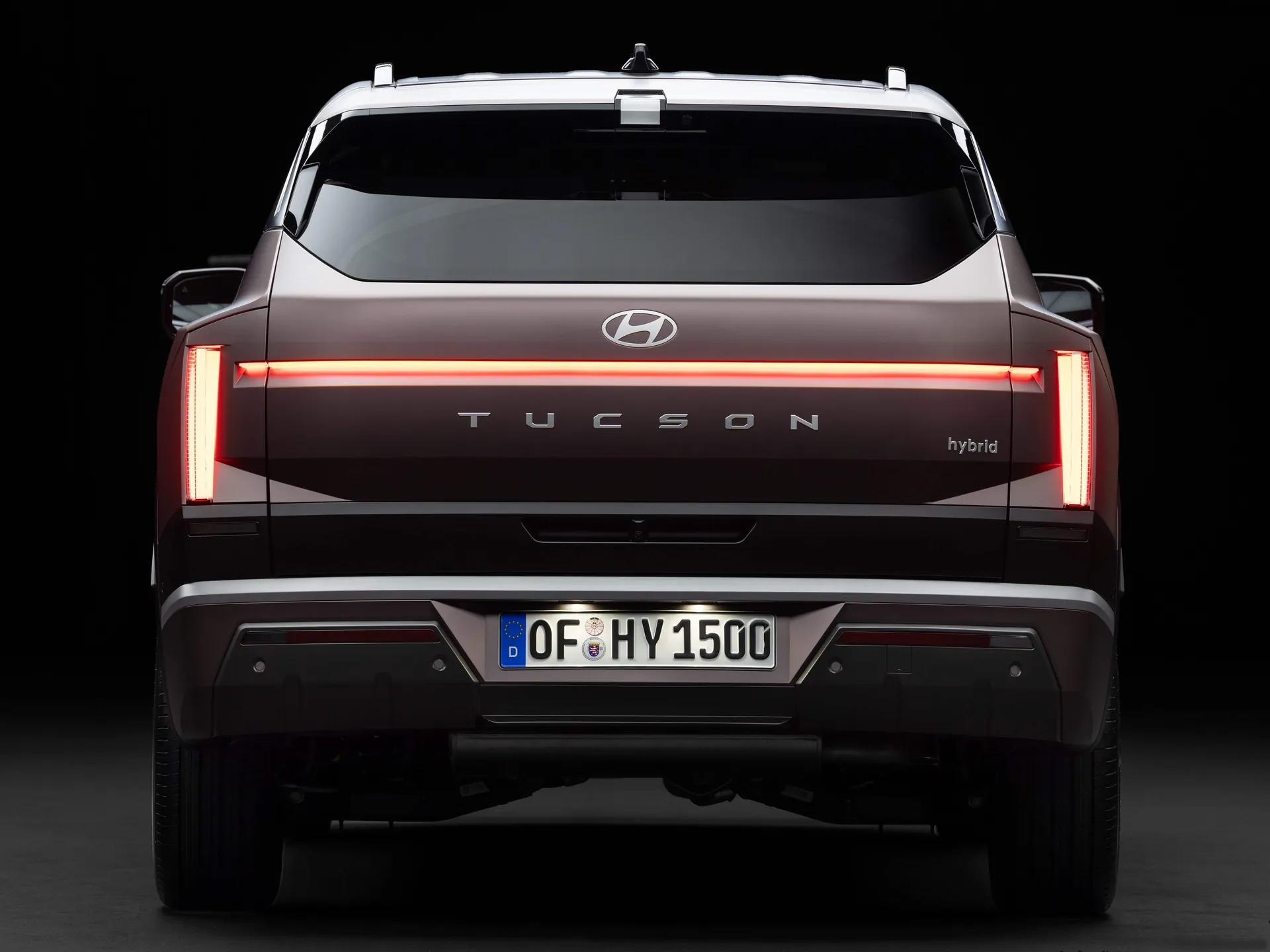 Hyundai Tucson [EU] (2027) – zezadu