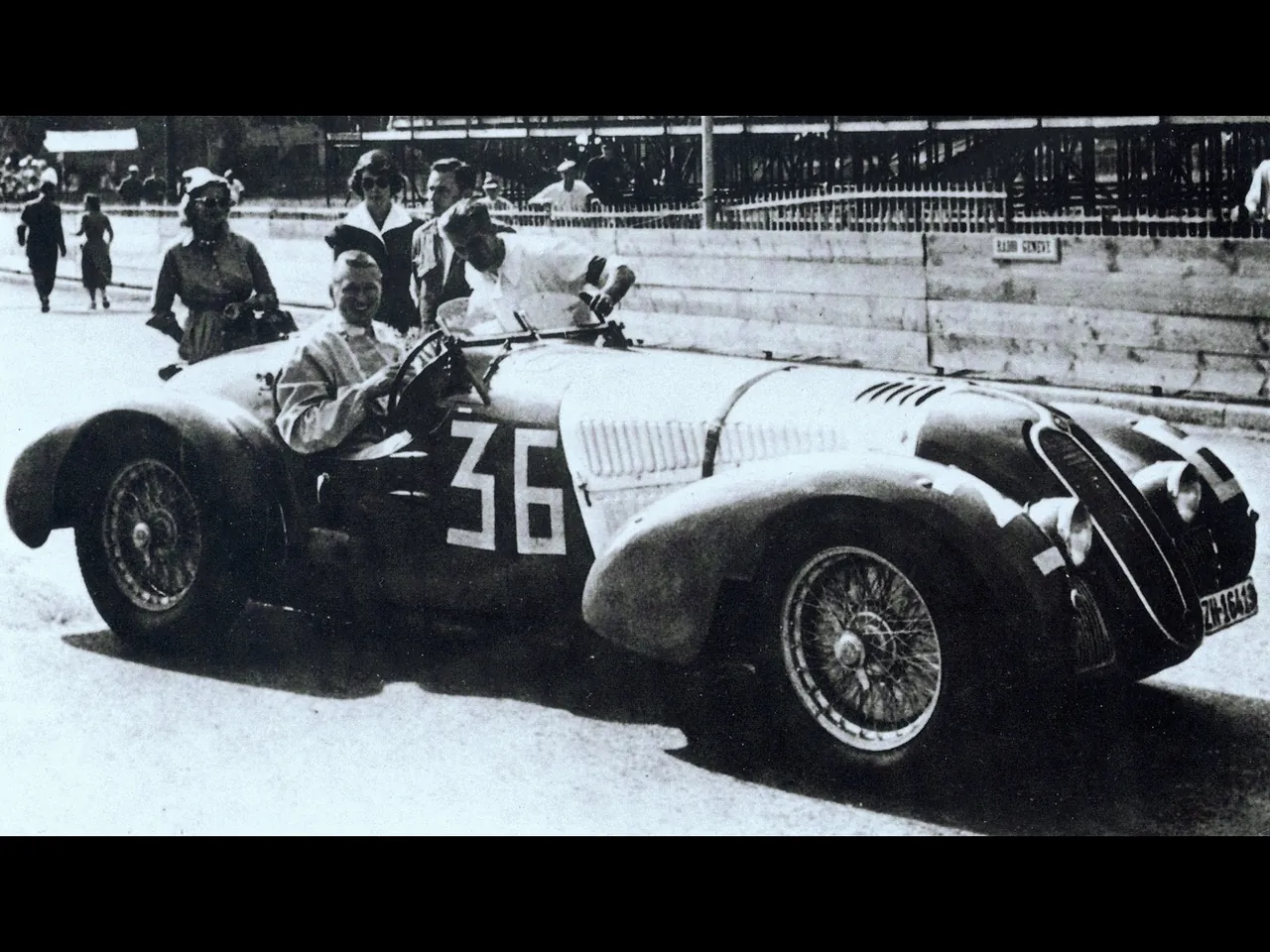 Alfa Romeo 412 (1939)