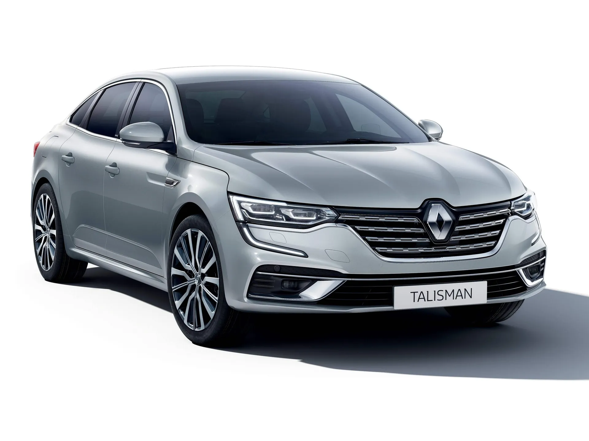 Renault Talisman (2020)
