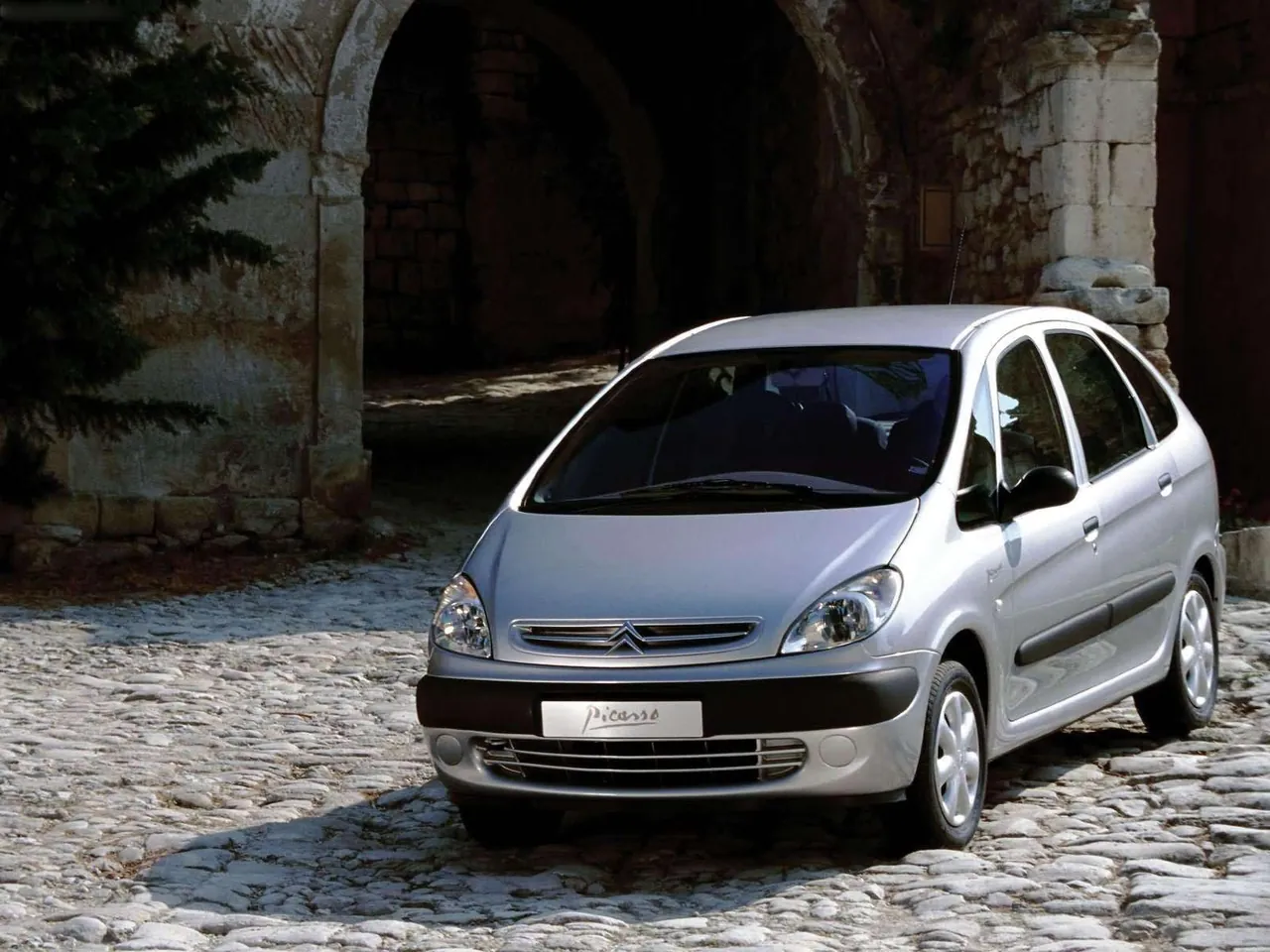 Citroen Xsara Picasso (1999)