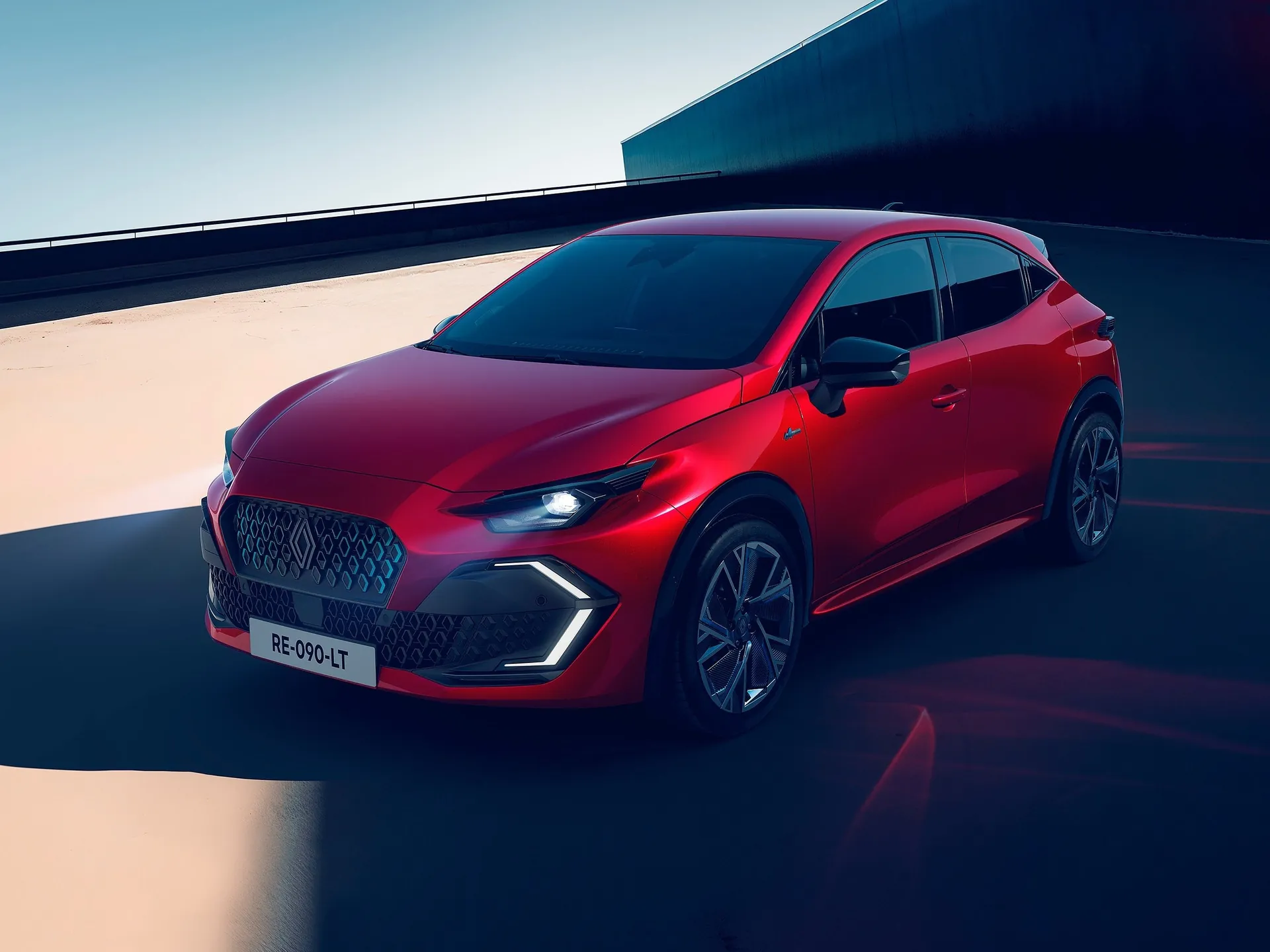 Renault Clio (2026)
