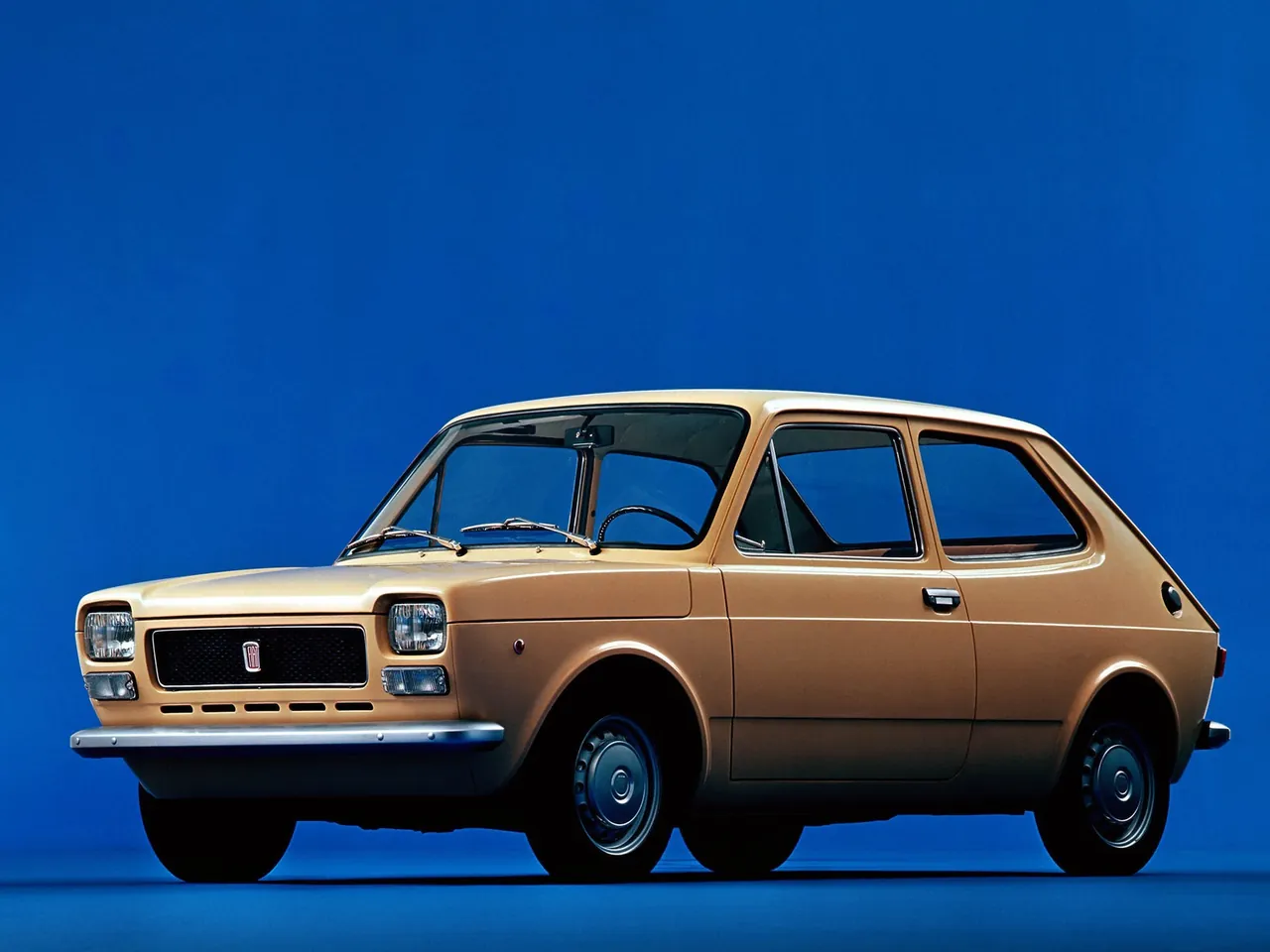 Fiat 127 (1971)