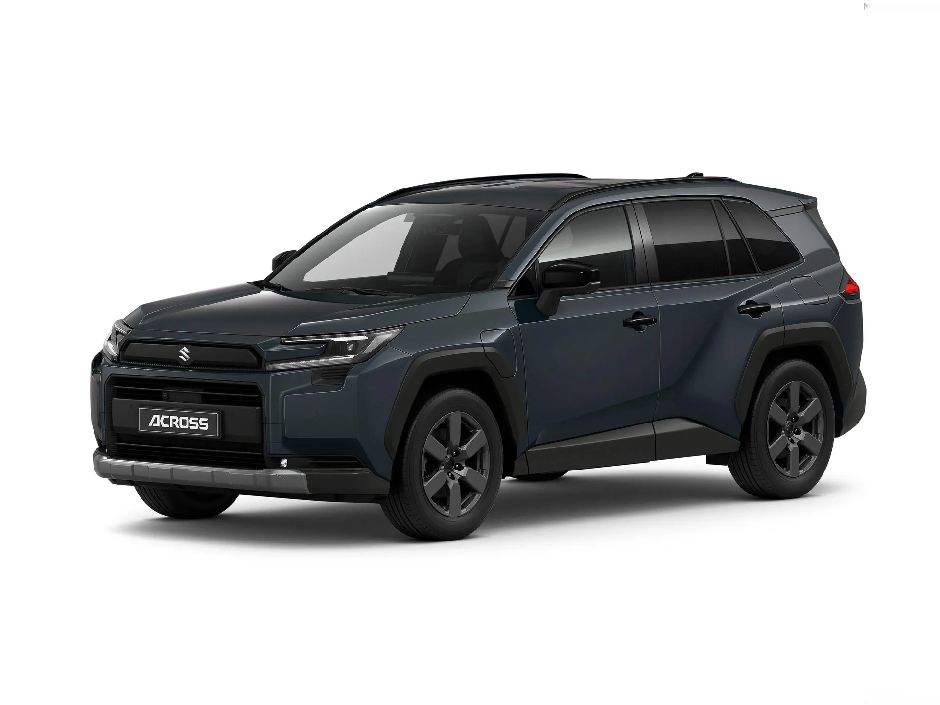 Suzuki Across (2026)