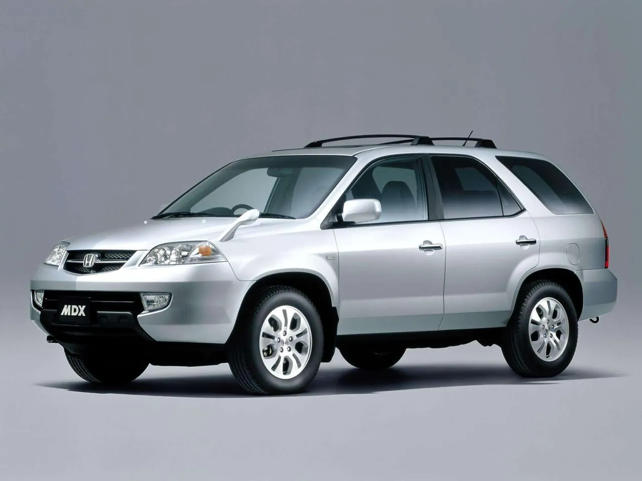 Honda MDX (2003)