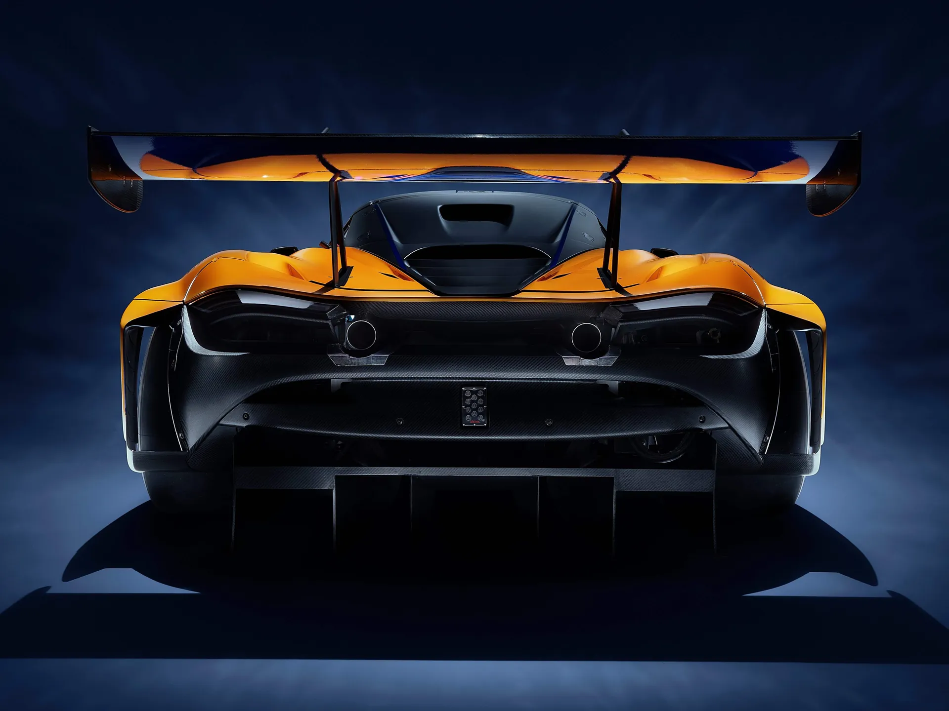 McLaren 720S GT3 (2019) – zezadu