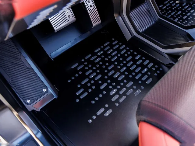 GMC Hummer X SUV Concept (2026)