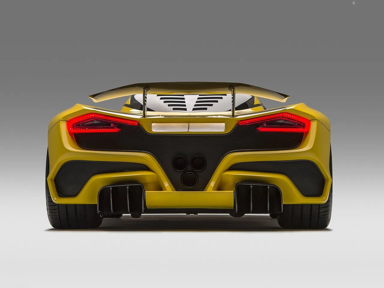Hennessey Venom F5 Concept (2017) – zezadu