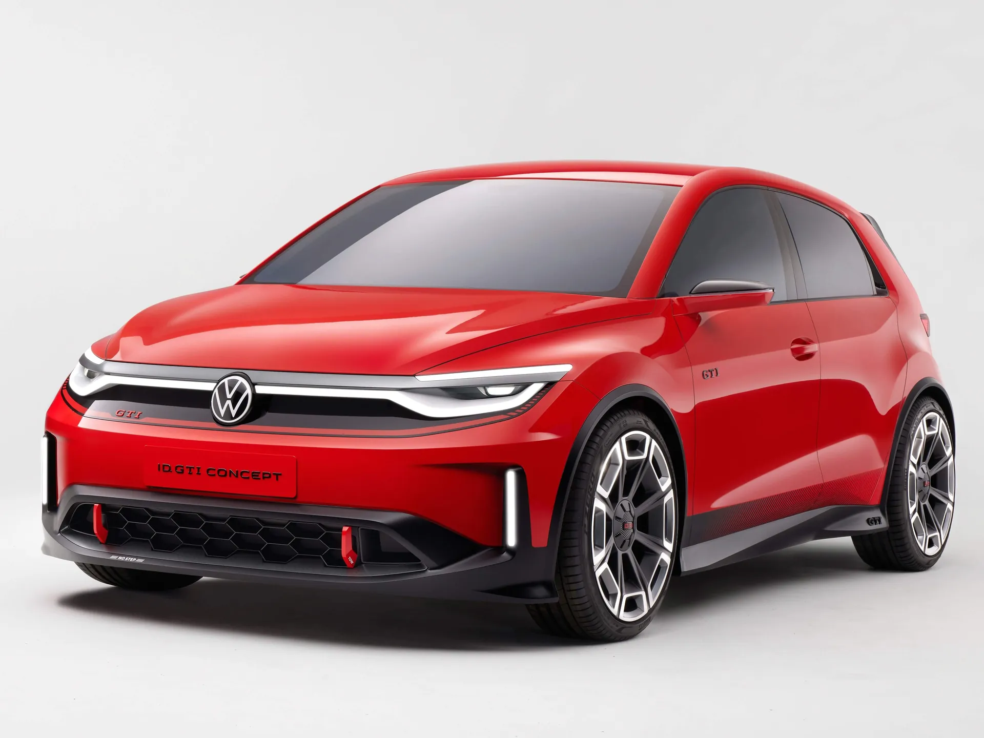 Volkswagen ID.GTI Concept (2023)