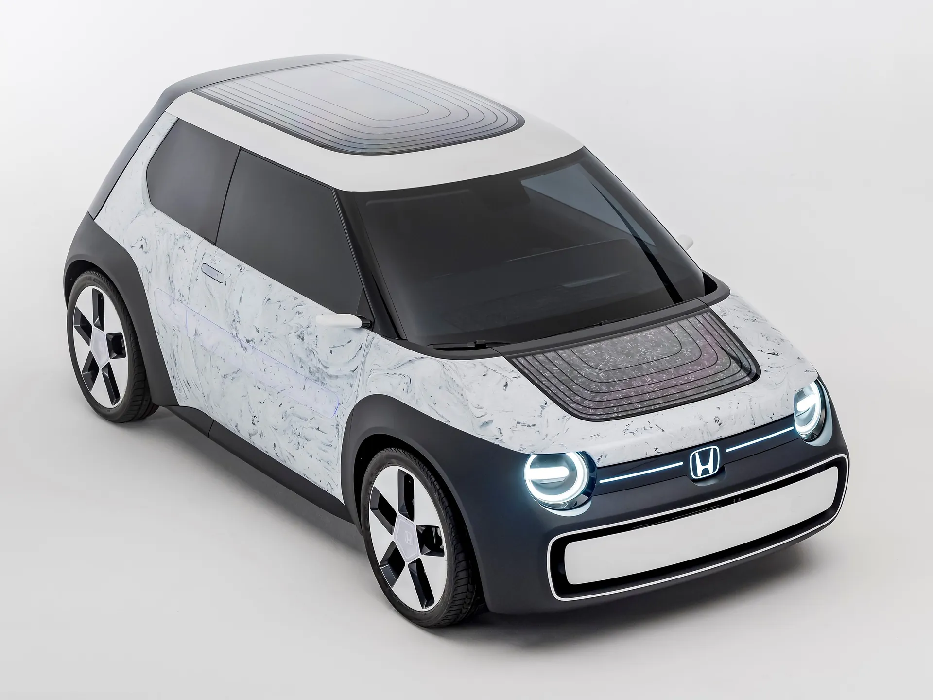 Honda Sustaina-C Concept (2024)