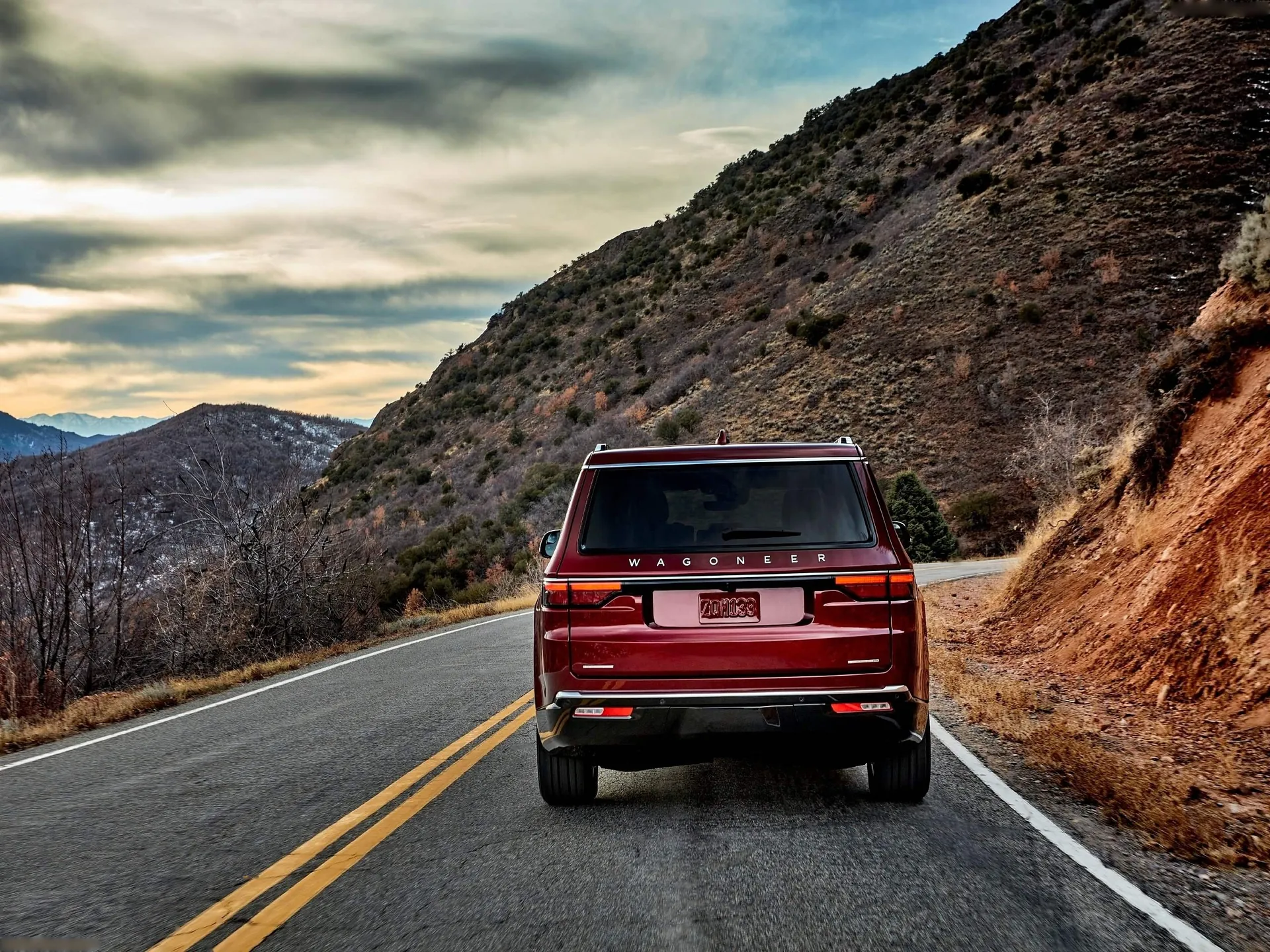 Jeep Wagoneer (2022) – zezadu