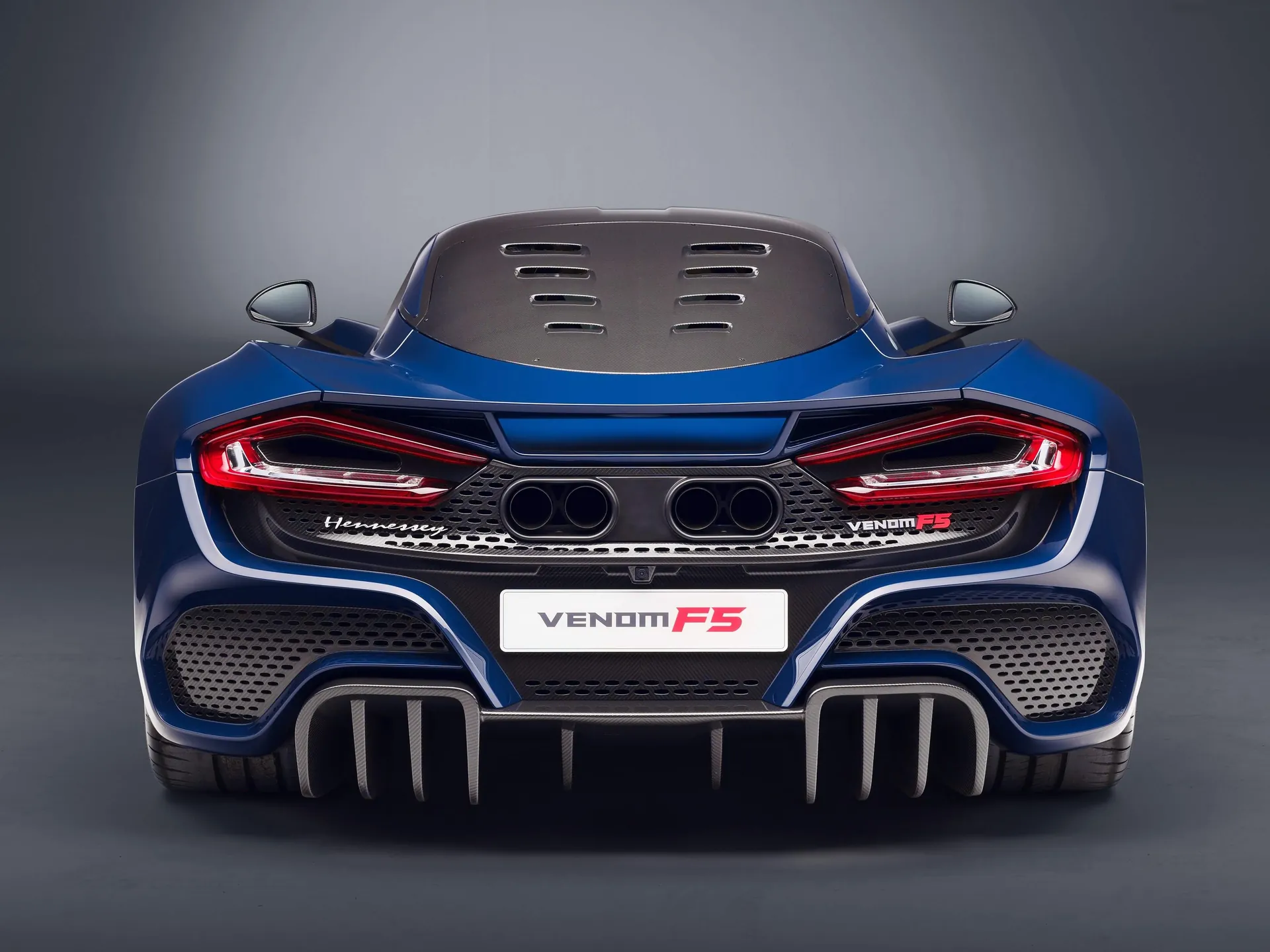 Hennessey Venom F5 (2021) – zezadu