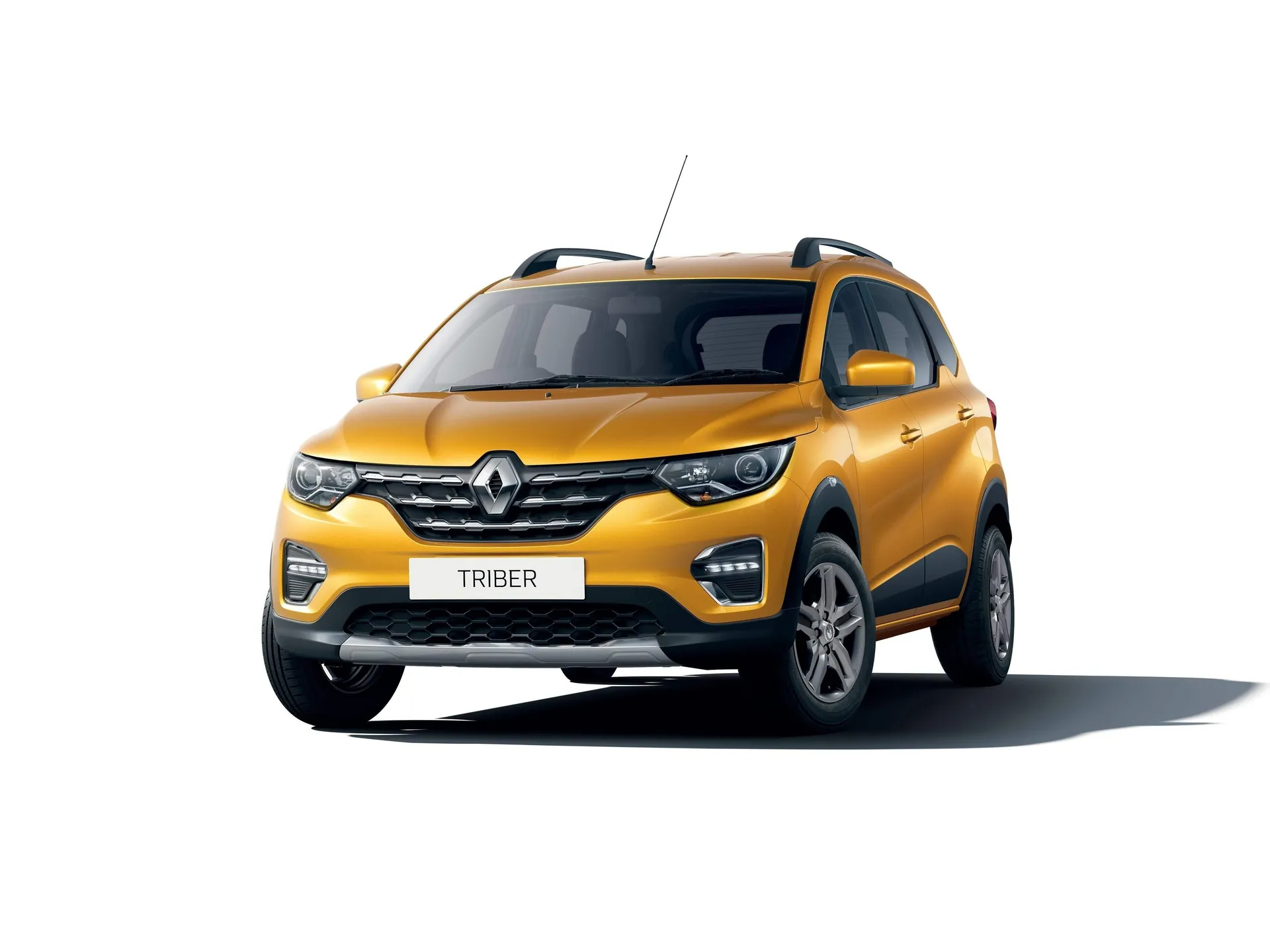 Renault Triber (2020)