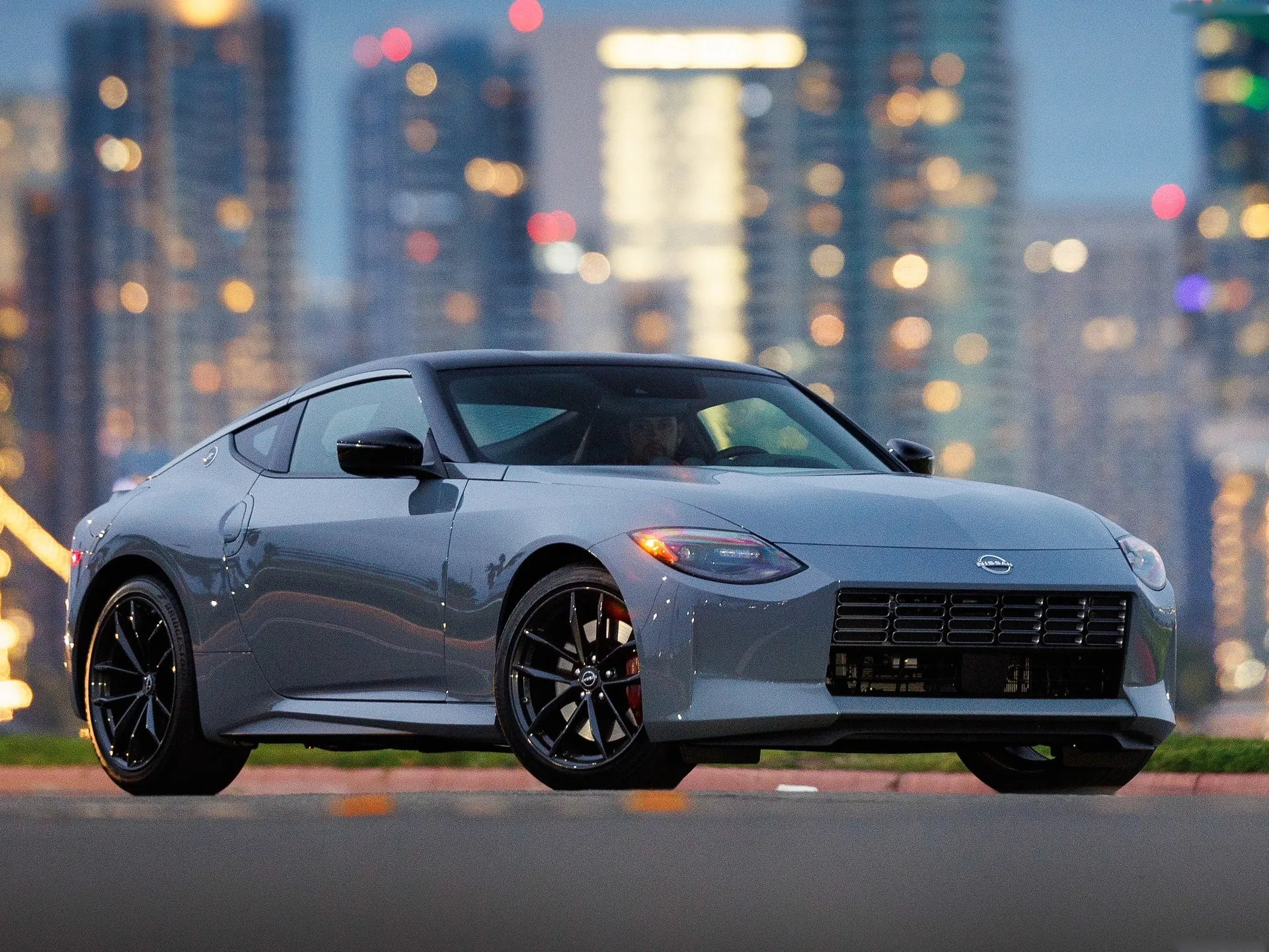 Nissan Z (2023)