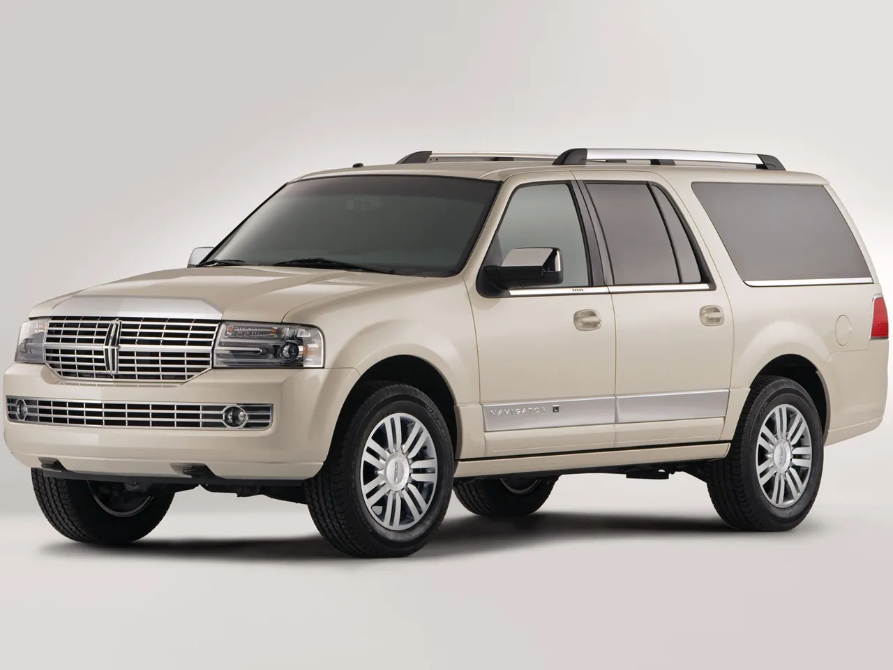 Lincoln Navigator (2007)