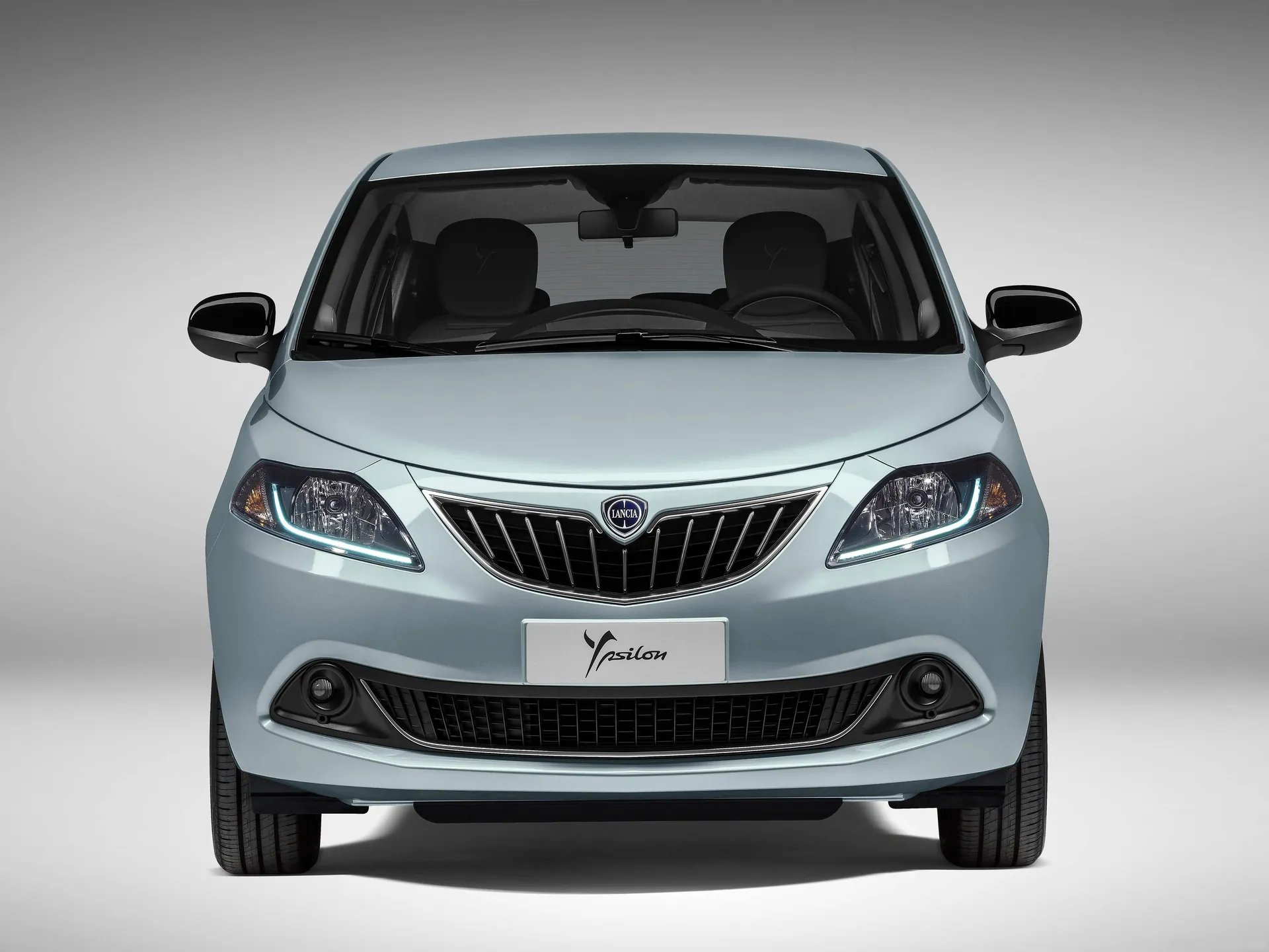 Lancia Ypsilon (2023) - Front