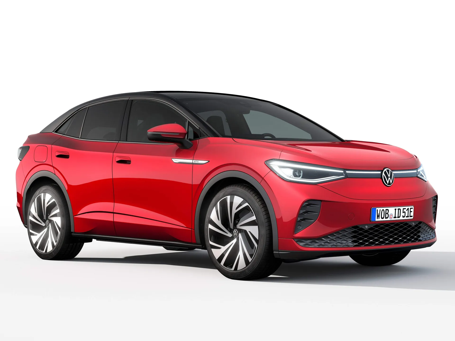 Volkswagen ID.5 GTX (2022)