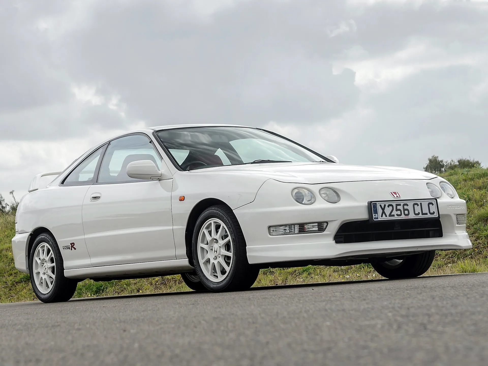 Honda Integra Type R (1998)