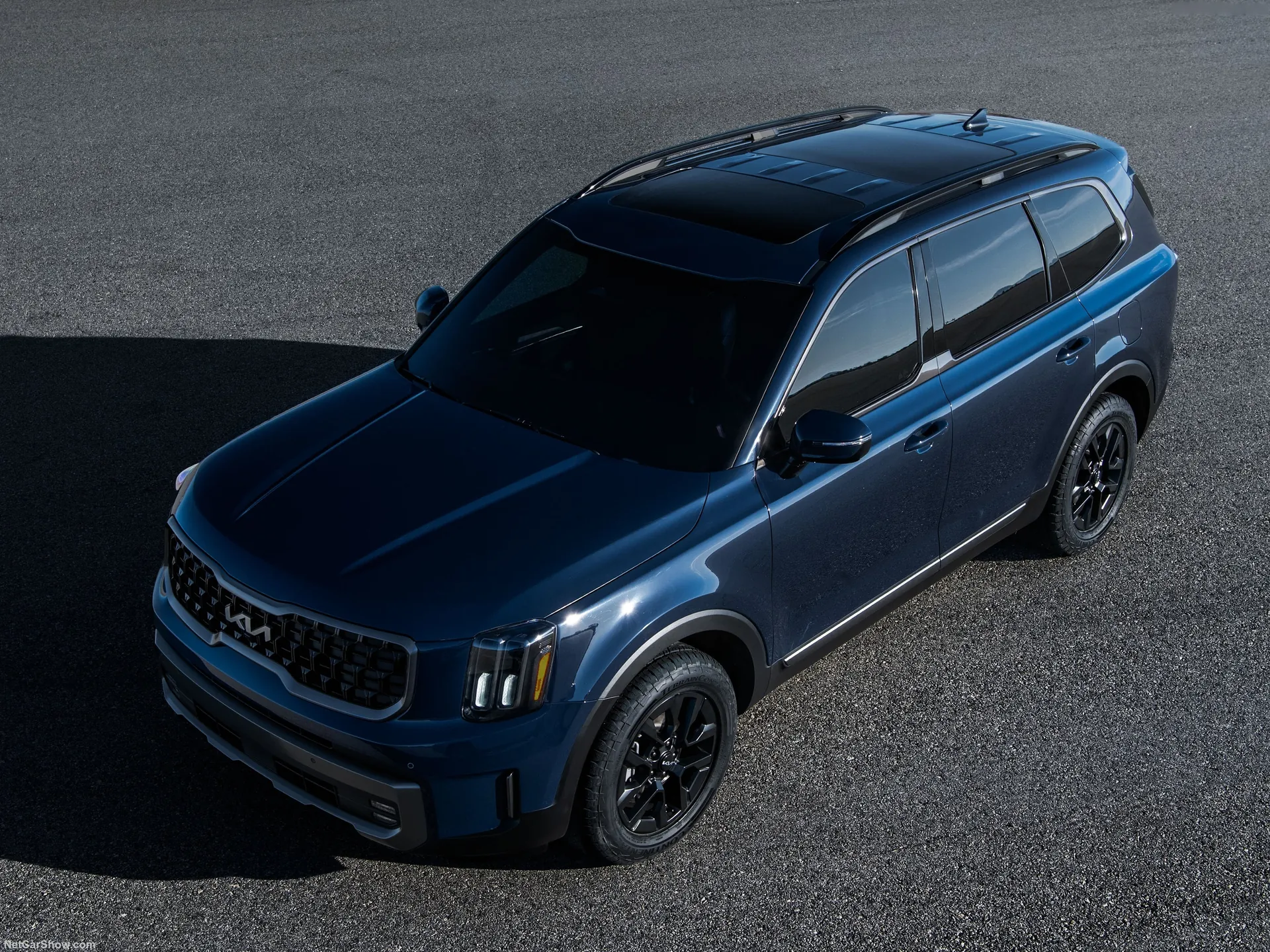 Kia Telluride (2023)