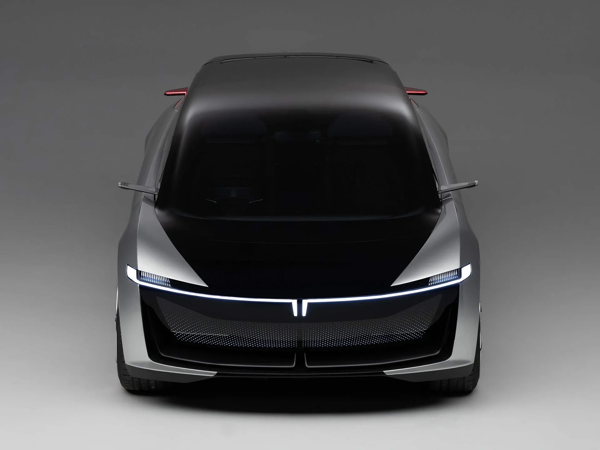 Tata Avinya Concept (2022) – zepředu