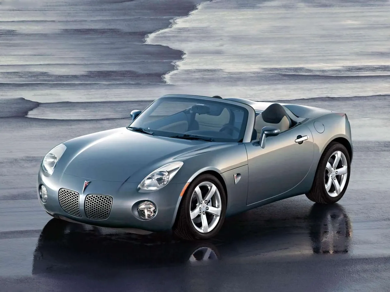 Pontiac Solstice (2006)