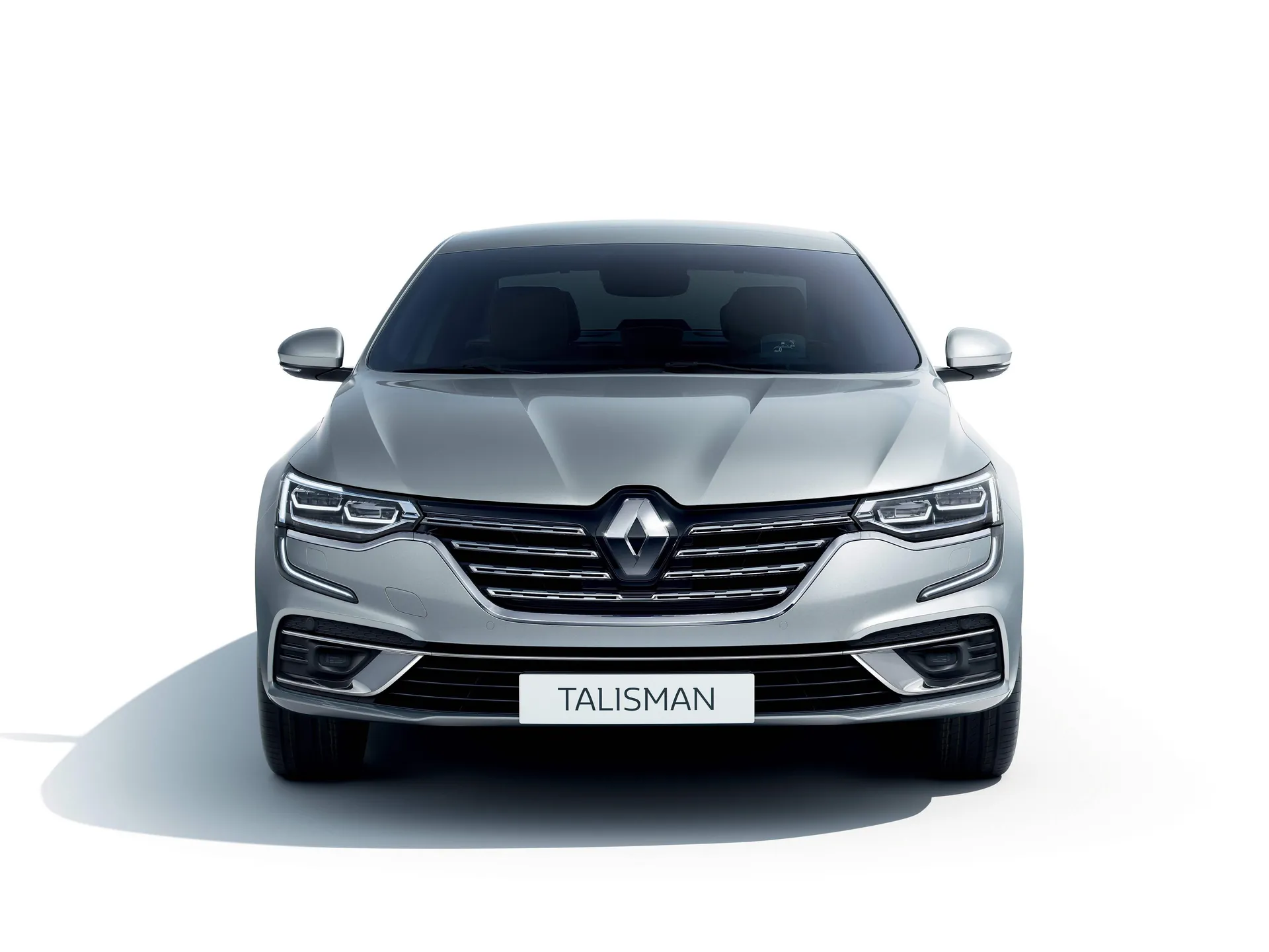 Renault Talisman (2020) – zepředu