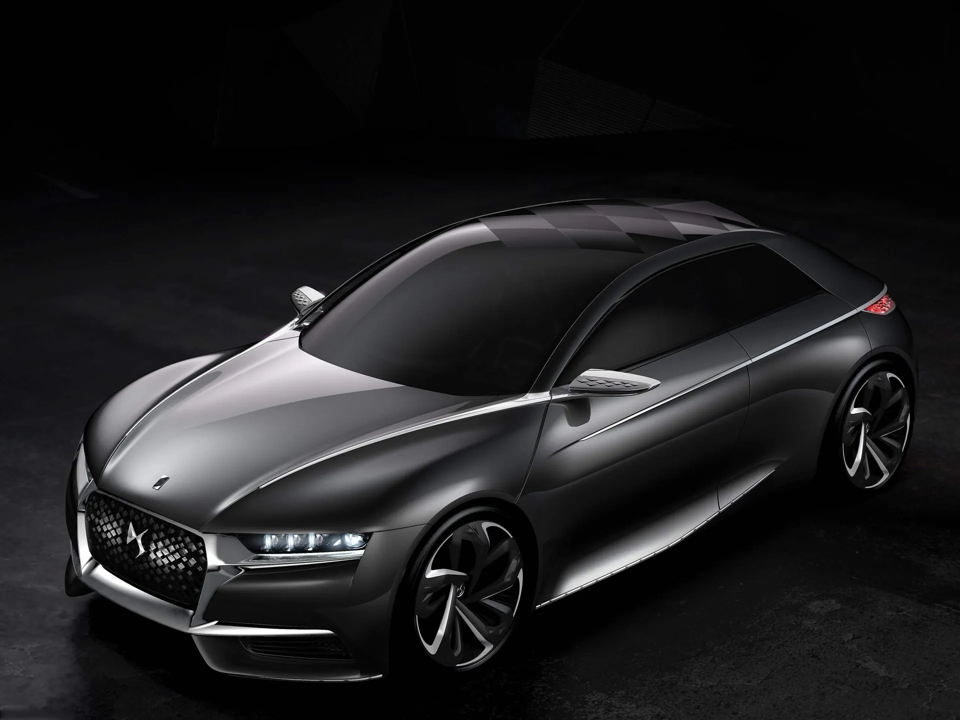 DS Divine Concept (2014)