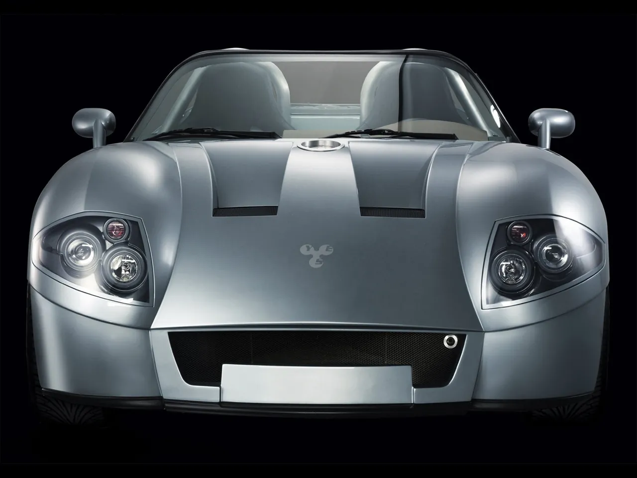 Yes Clubsport (2001)