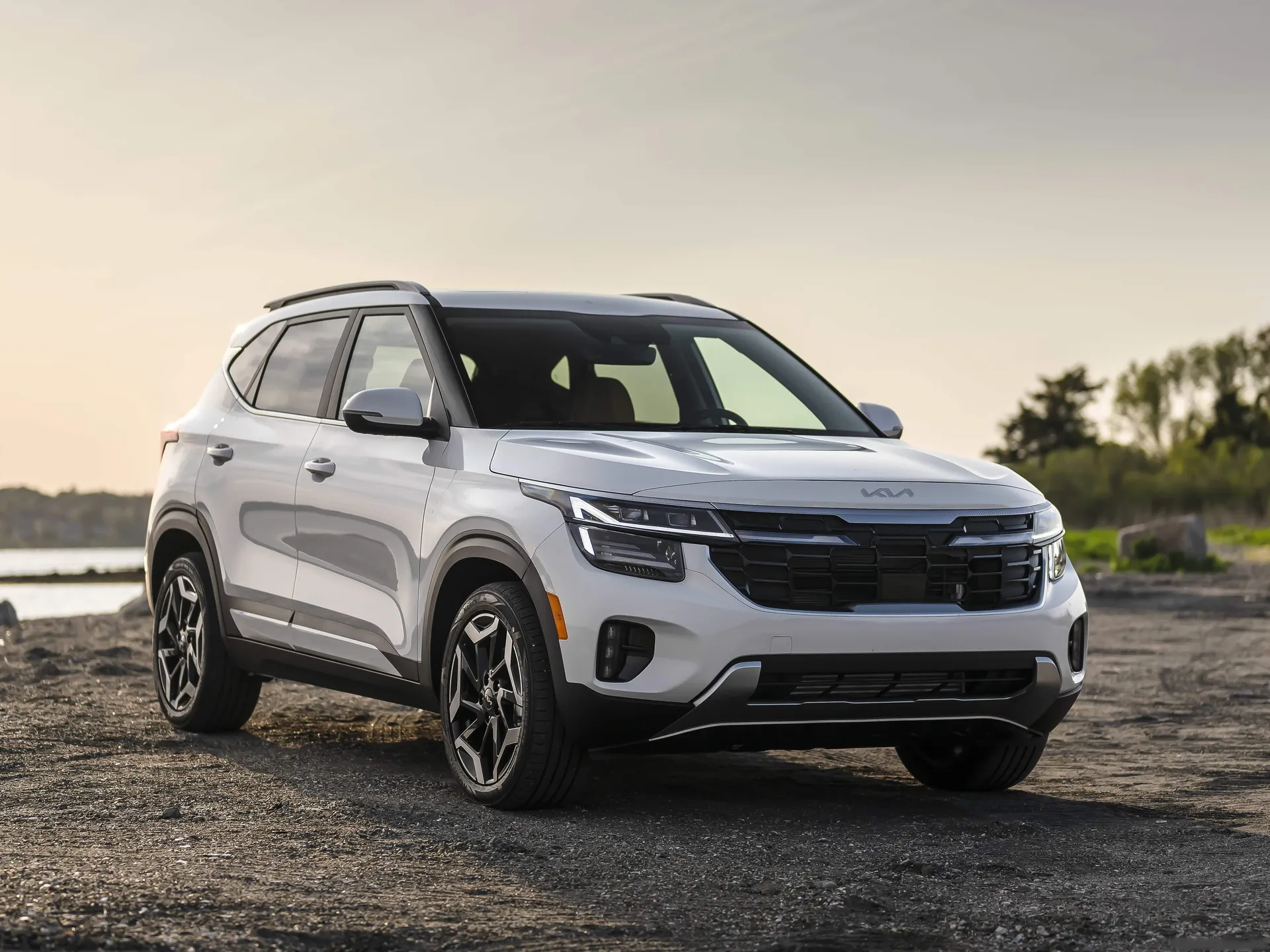 Kia Seltos (2024)