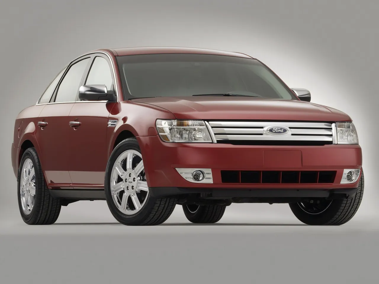 Ford Taurus (2008)