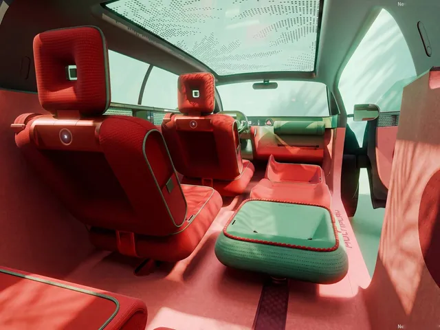 Fiat Multiplay Concept (2026)