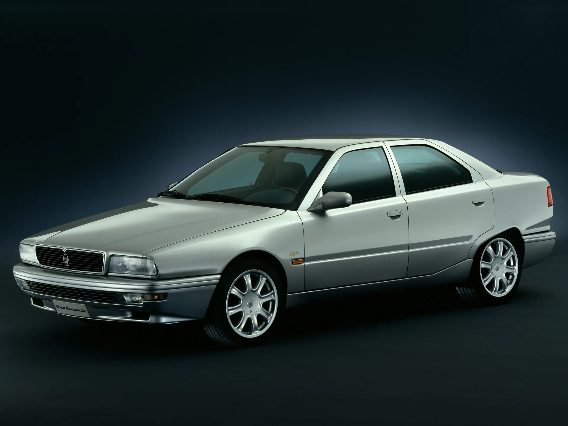 Maserati Quattroporte (1994)