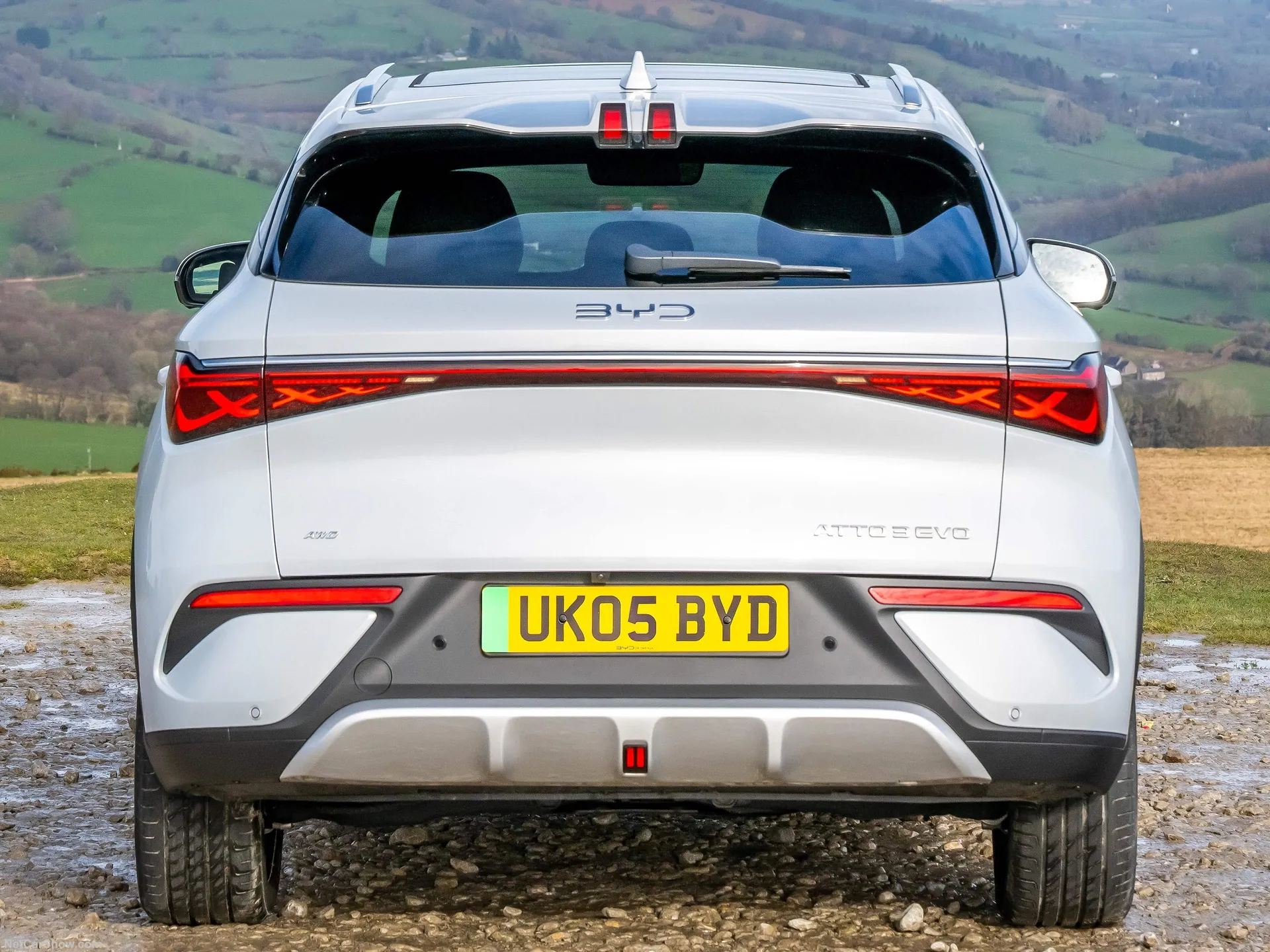 BYD Atto 3 Evo [UK] (2026) – zezadu