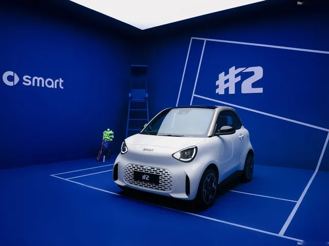 Smart 2 (2027)