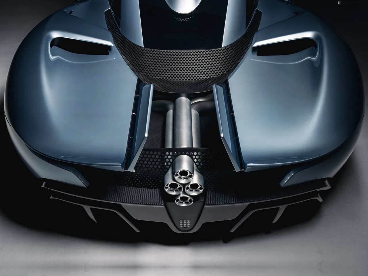 Hennessey Blackbird (2030)