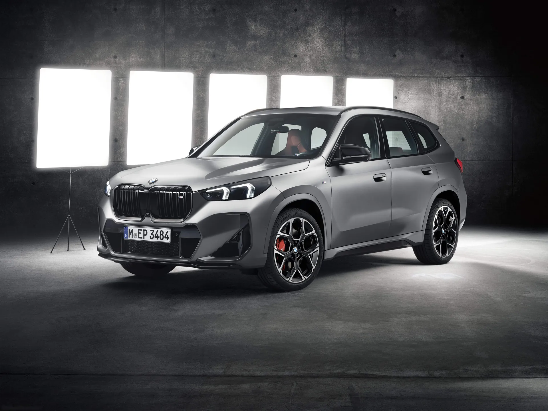 BMW X1 M35i (2024)