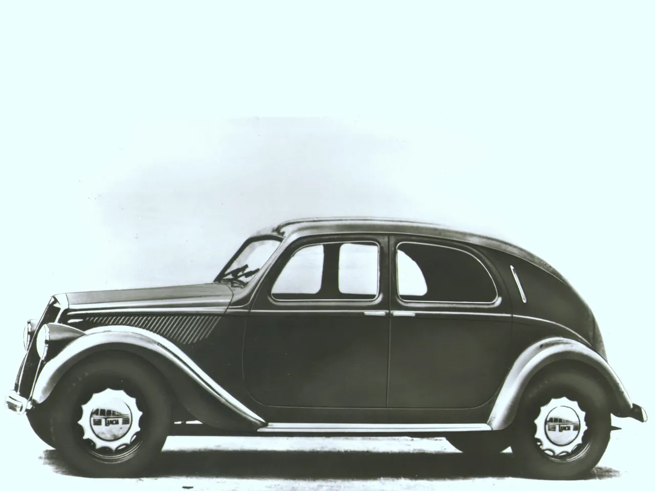 Lancia Aprilia 238 (1936)