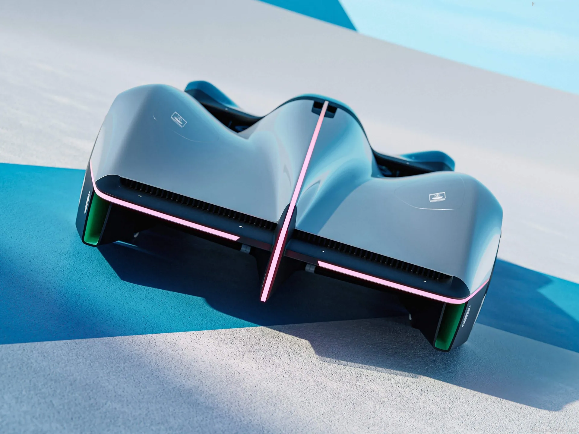 MG EXE181 Concept (2024) – zezadu