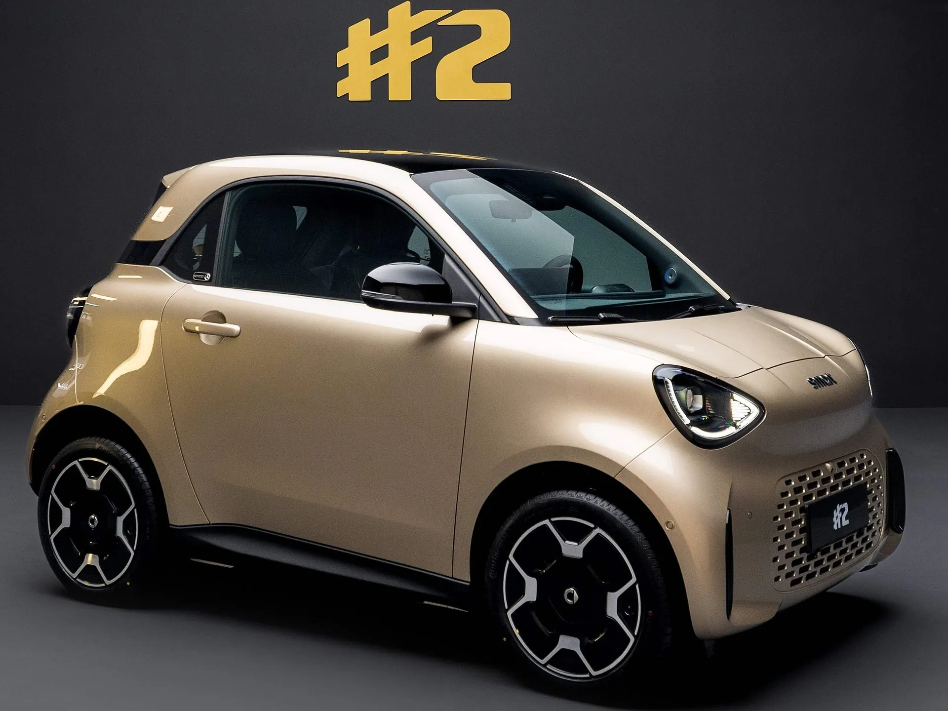 Smart 2 (2027)