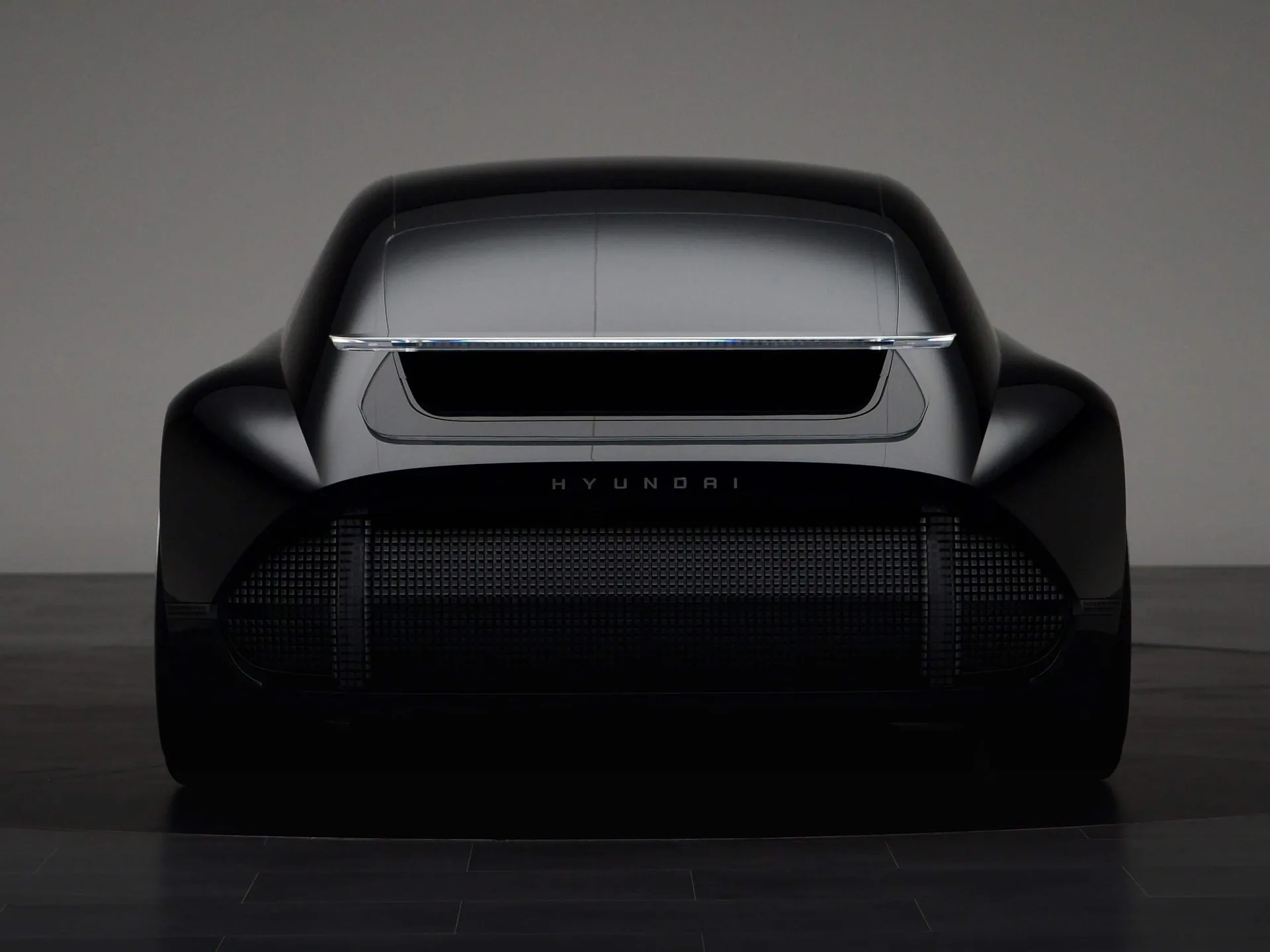 Hyundai Prophecy Concept (2020) – zezadu