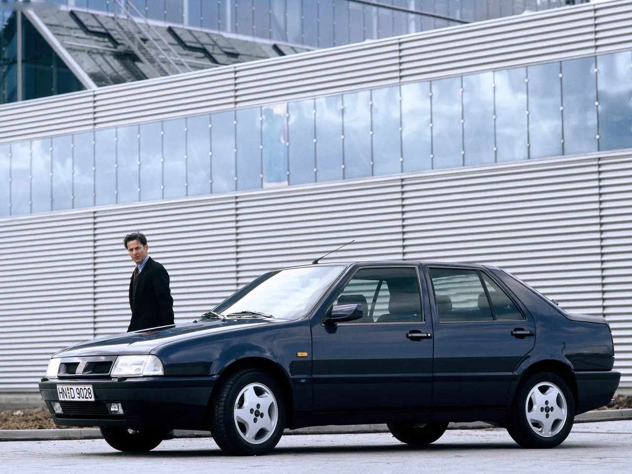 Fiat Croma (1993)