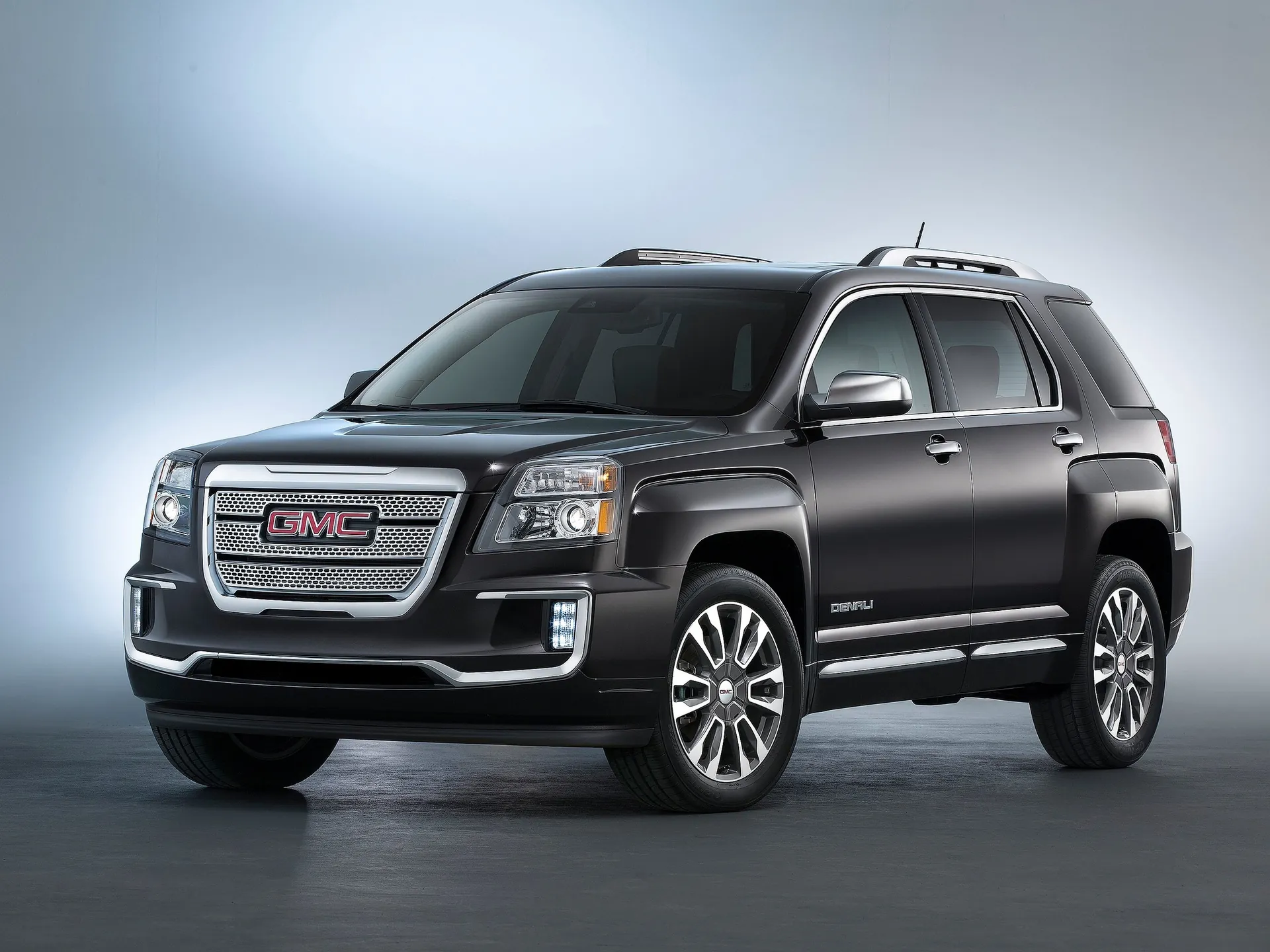 GMC Terrain (2016)