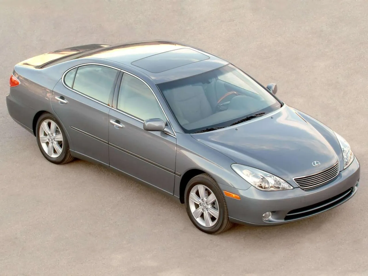 Lexus ES330 (2005)