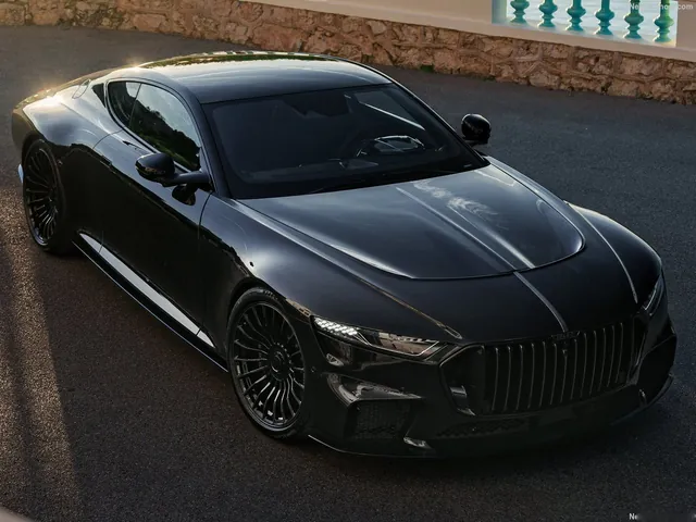 Brabus Bodo (2027)