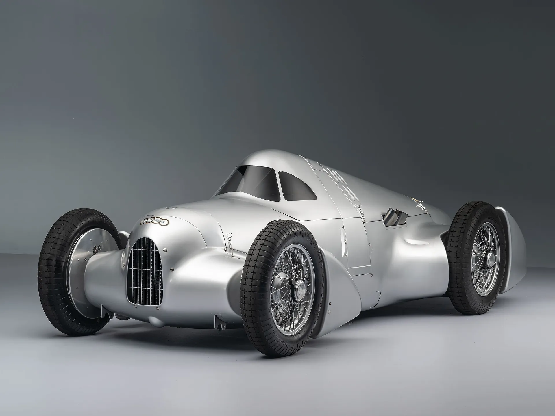 Audi Auto Union Lucca (2026)
